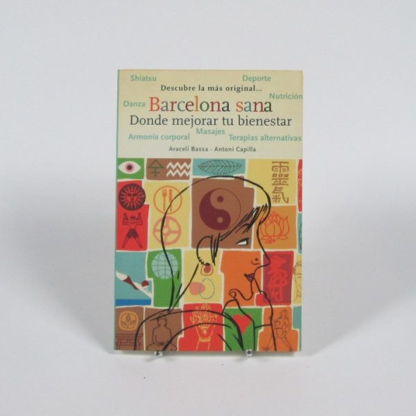 Barcelona sana: donde mejorar tu bienestar