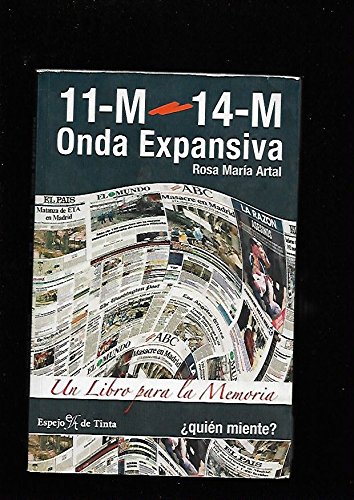 9788496280038_11-m-14-m-onda-expansiva-spanish-edition_front-1.jpg 11-m ---14-m / onda expansiva (spanish edition)