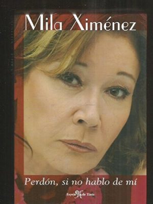 Perdon, si no hablo de mi (espejo de tinta)