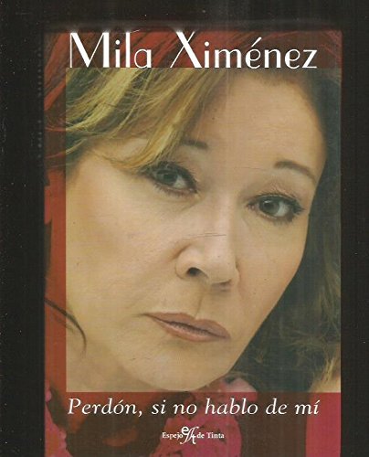 Perdon, si no hablo de mi (espejo de tinta)