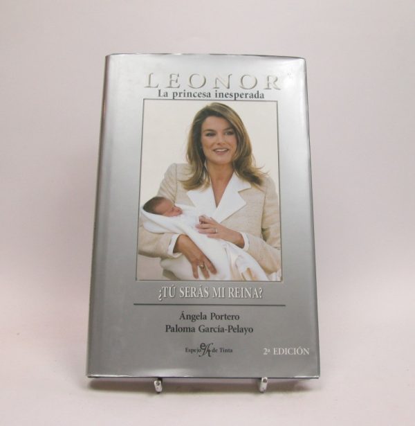 Leonor, la princesa inesperada