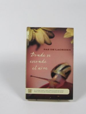 Donde se esconde el aire