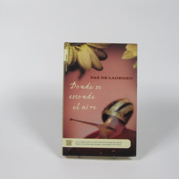 9788496284487_donde-se-esconde-el-aire_front-2.jpg Donde se esconde el aire