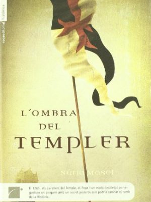 L'ombra del templer