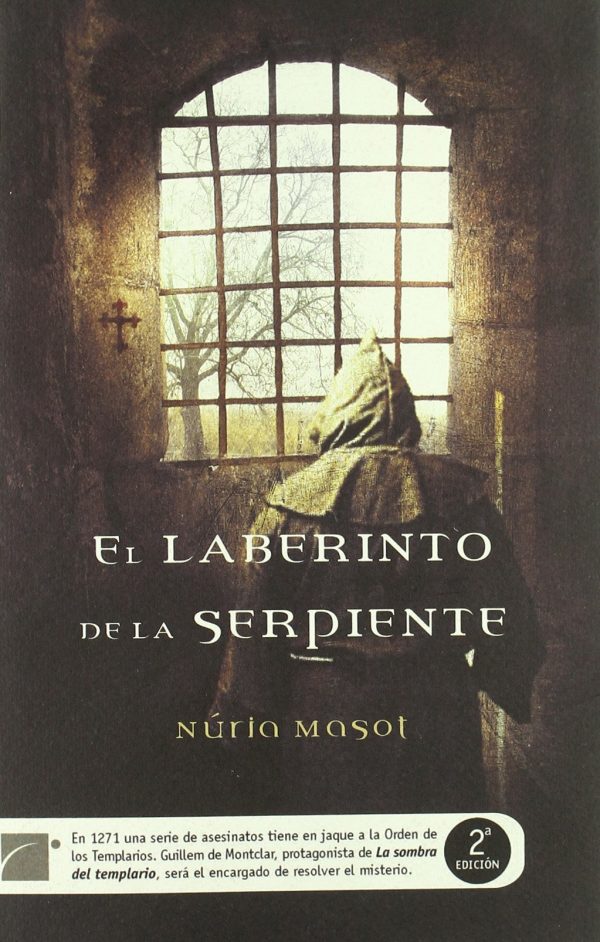 Version 1.0.0 El laberinto de la serpiente/the labyrinth of the snake (spanish edition)