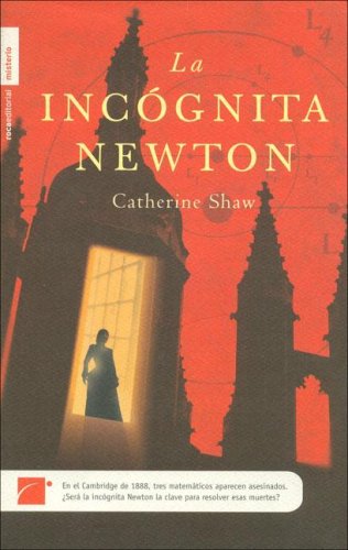 La incognita newton