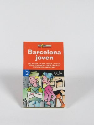Barcelona joven