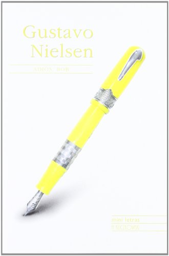 Adios, bob (spanish edition)