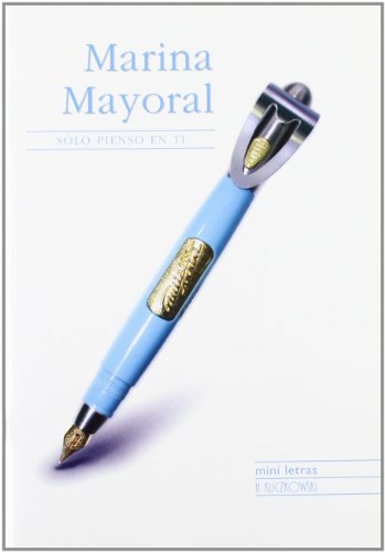 9788496304505_solo-pienso-en-ti-just-think-of-you-arquitectura-y-diseno-spanish-edition_front-1.jpg Solo pienso en ti / just think of you (arquitectura y diseno) (spanish edition)