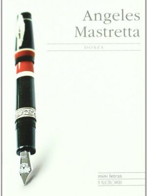 Dones / given: 1st (mini letras / mini writings) (spanish edition)