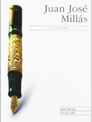 La ciudad / the city (mini letras / mini writings) (spanish edition)