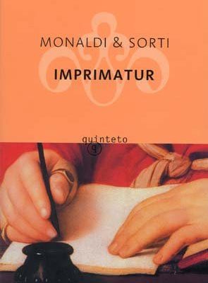 Imprimatur (spanish edition)