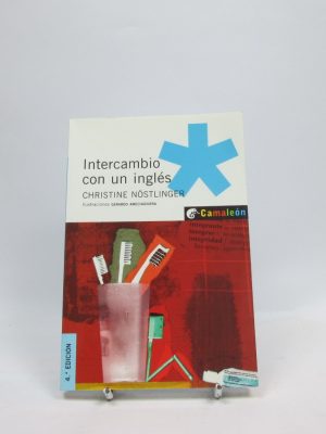 Intercambio con un inglés