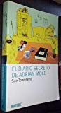 El diario secreto de adrián mole (planeta & oxford) (spanish edition)