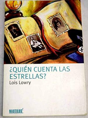 ¿quién cuenta las estrellas?