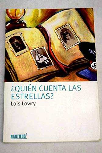 ¿quién cuenta las estrellas?