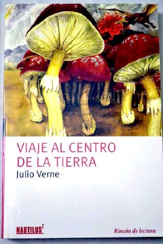 Viaje al centro de la tierra (planeta & oxford) (spanish edition)