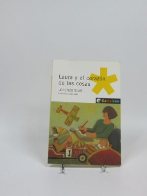 9788496336483_laura-y-el-corazon-de-las-cosas_front-1.jpg Laura y el corazón de las cosas