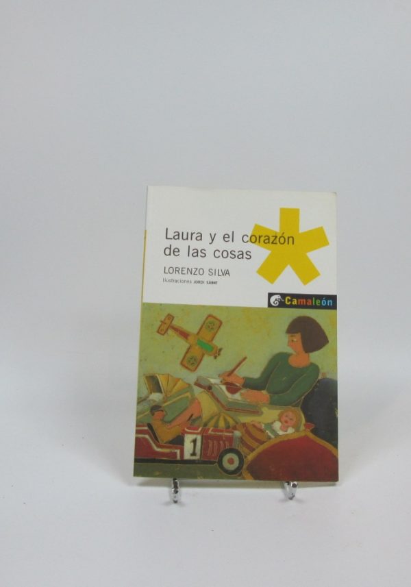 9788496336483_laura-y-el-corazon-de-las-cosas_front-1.jpg Laura y el corazón de las cosas
