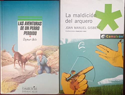 9788496336612_la-maldicion-del-arquero-planeta-oxford-spanish-edition_front-3.jpg La maldición del arquero (planeta & oxford) (spanish edition)