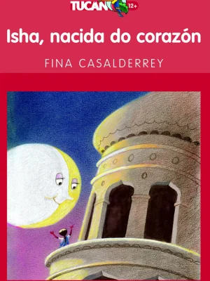 Isha, nacida do corazón