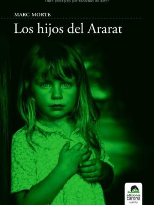 9788496357778_los-hijos-del-ararat-narrativa-spanish-edition_front-3.jpg Los hijos del ararat (narrativa) (spanish edition)