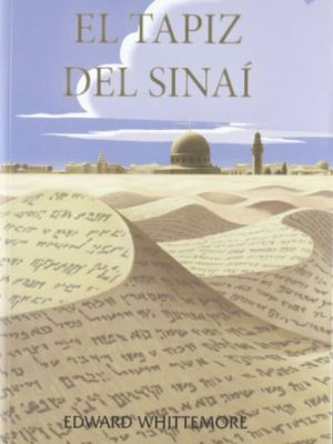 Tapiz del sinai, el /inedita