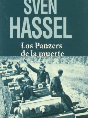 Los panzers de la muerte