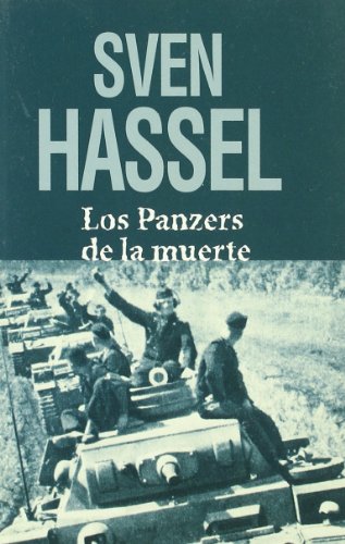 Los panzers de la muerte