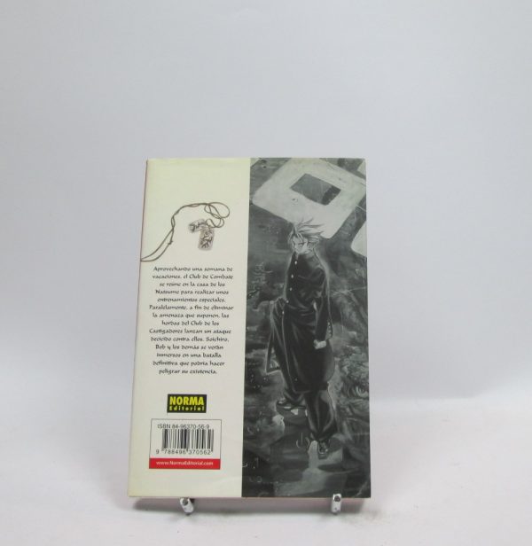 9788496370562_del-cielo-al-infierno-2_back-3.jpg Del cielo al infierno 2