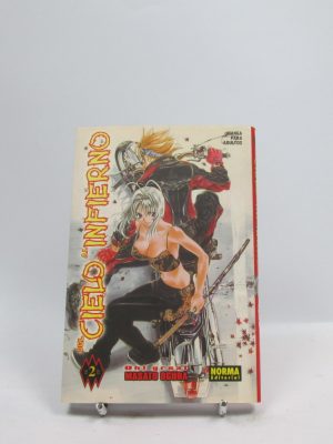 Del cielo al infierno 2