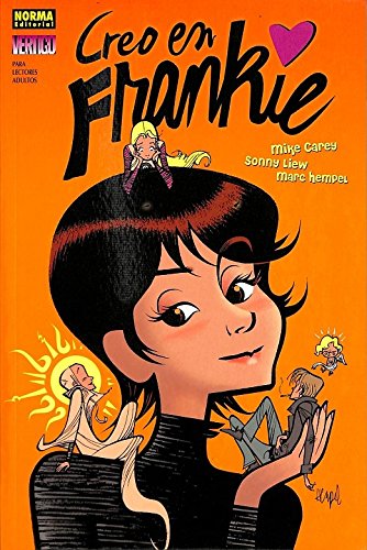 Creo en frankie