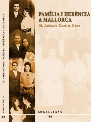 Família i herència a mallorca