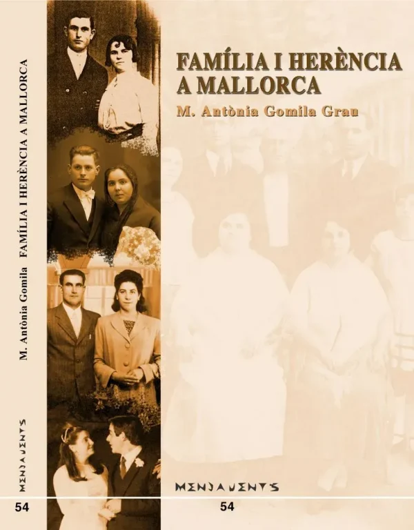 Família i herència a mallorca