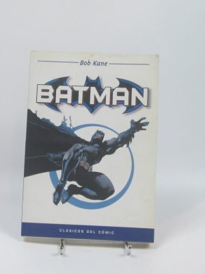 Batman. clásicos del cómic