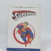 Superman. clásicos del cómic