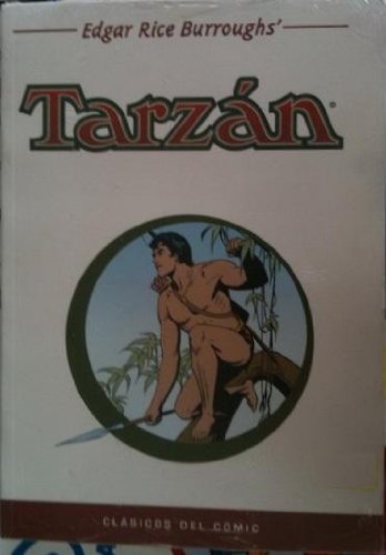 9788496389137_tarzan_front-2.jpg Tarzan