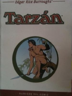 Tarzan