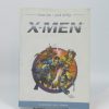 9788496389236_x-men-clasicos-del-comic_front-2.jpg X men. clásicos del cómic