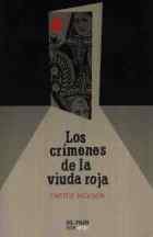 Los crimenes de la viuda roja