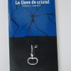 La llave de cristal