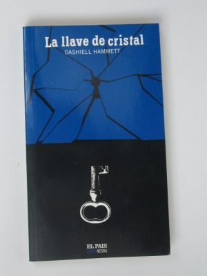La llave de cristal