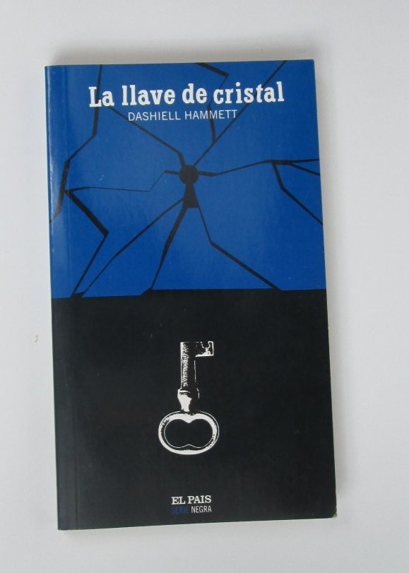 La llave de cristal