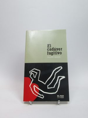 El cadáver fugitivo