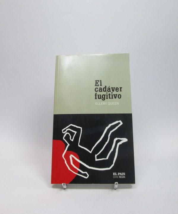 El cadáver fugitivo