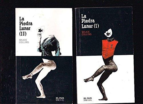La piedra lunar (i) (serie negra)