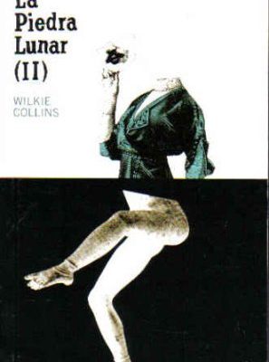 La piedra lunar (ii) (serie negra)