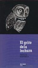 El grito de la lechuza