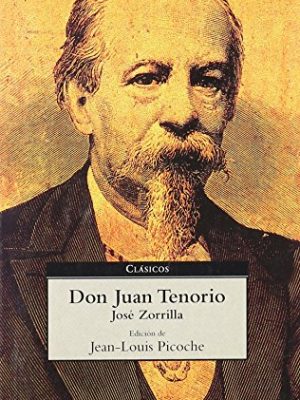 Don juan tenorio (debolsillo) (spanish edition)