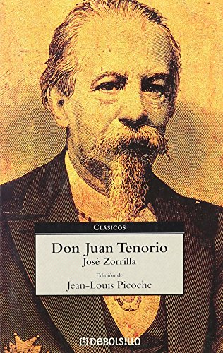 Don juan tenorio (debolsillo) (spanish edition)